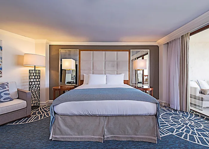 Naples Grande Beach Resort