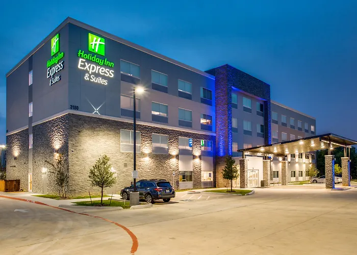 Hilton Garden Inn Denton