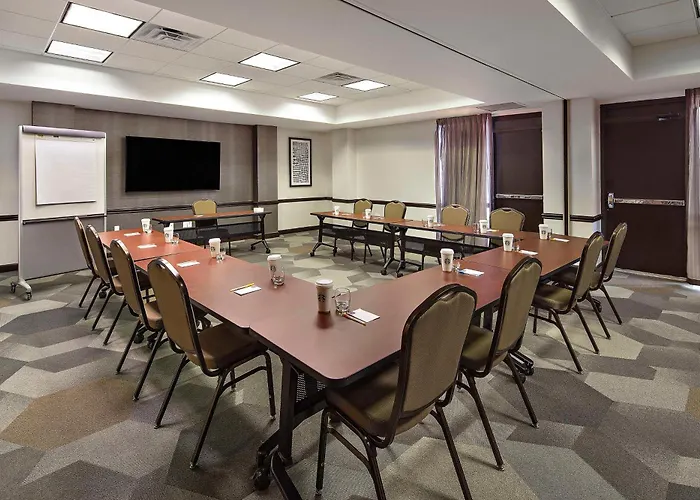 Hyatt Place Dallas/Plano