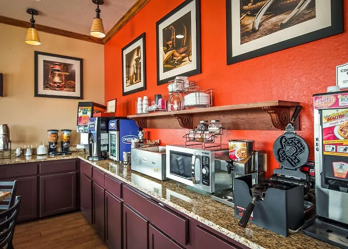 Surestay Hotel By Best Western Floresville