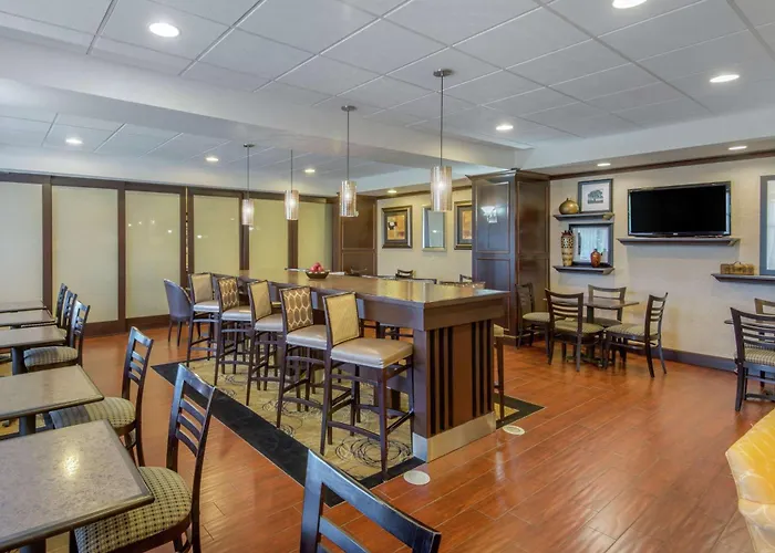 Hampton Inn Meadville