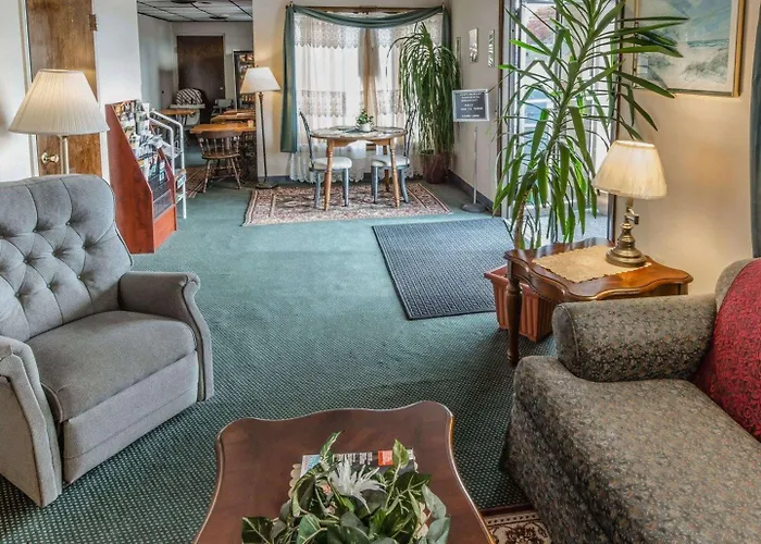 Econo Lodge Altoona I-99
