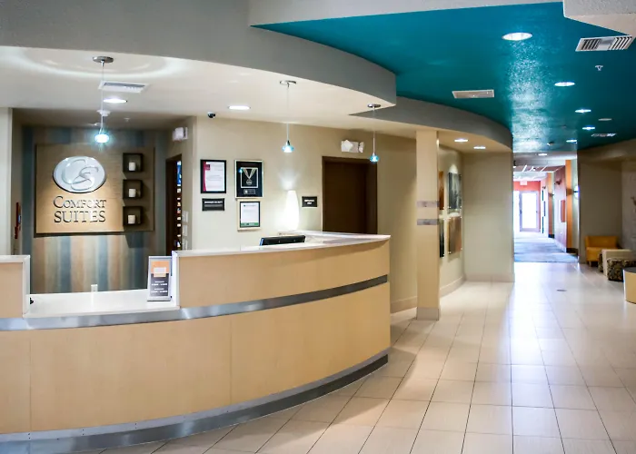 Hampton Inn By Hilton Tampa Fairgrounds Casino