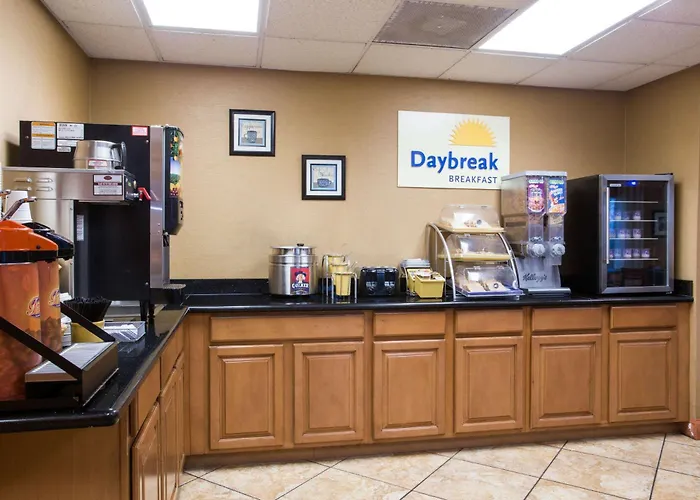 Days Inn By Wyndham Ormond Beach