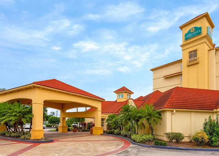 La Quinta By Wyndham Lakeland West