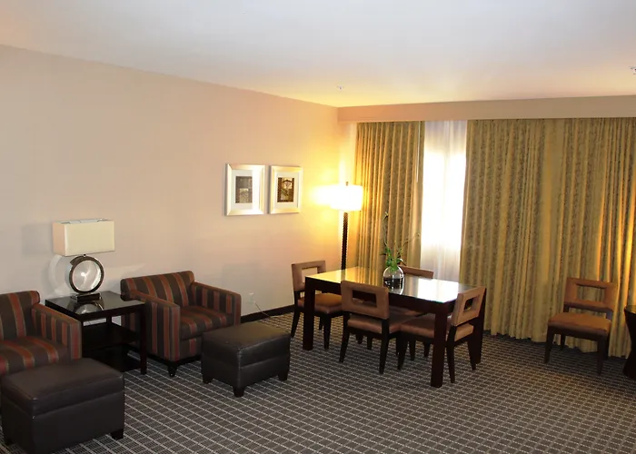 Doubletree By Hilton Buena Park