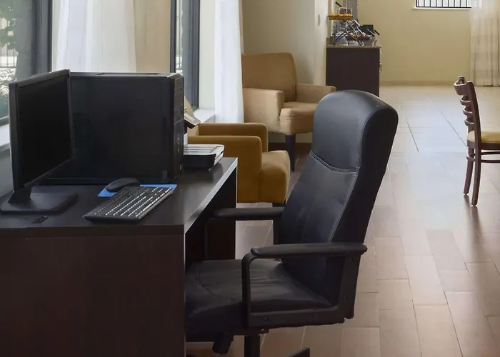 Petrostay Inn & Suites Cotulla