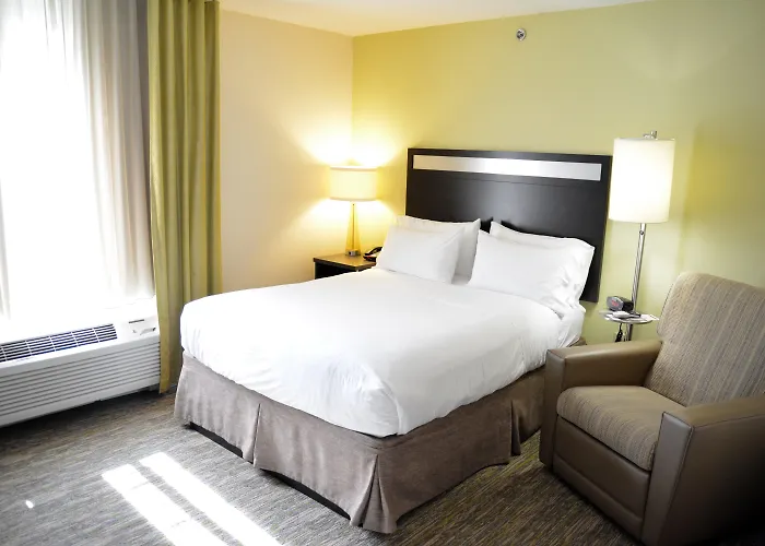 Candlewood Suites Youngstown W - I-80 Niles Area By Ihg Austintown