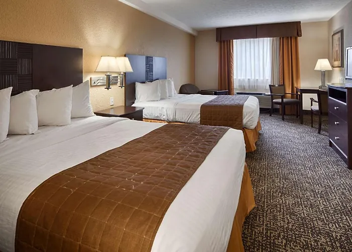 Best Western Elyria