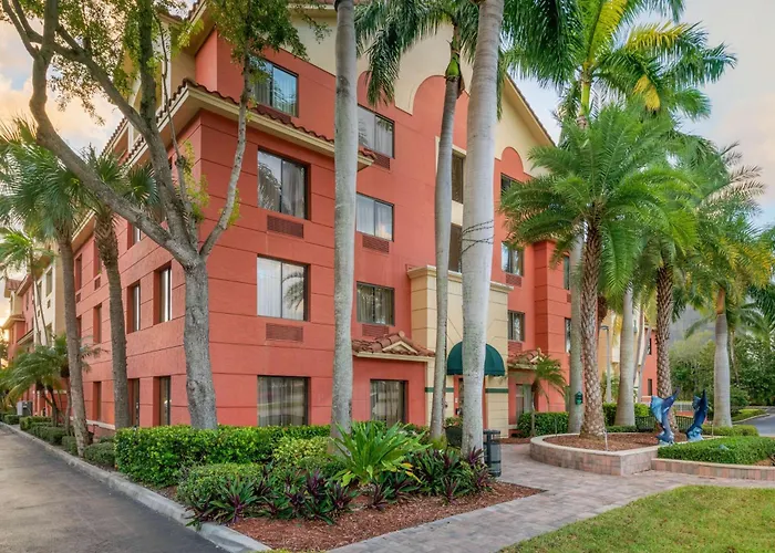 Best Western Plus Palm Beach Gardens