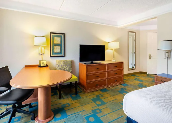 La Quinta By Wyndham Ft. Lauderdale Plantation