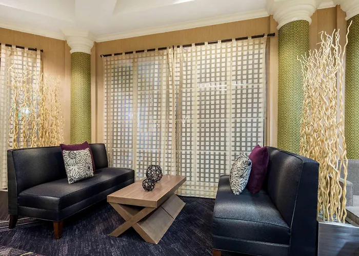 La Quinta By Wyndham Ft. Lauderdale Plantation