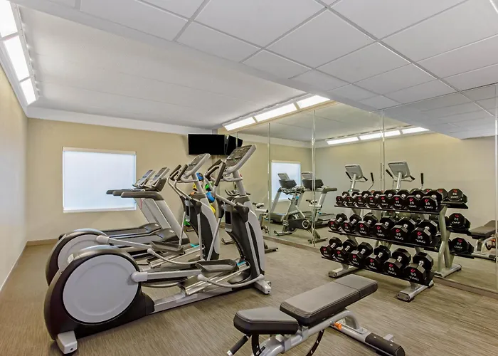 La Quinta Inn & Suites By Wyndham Panama City