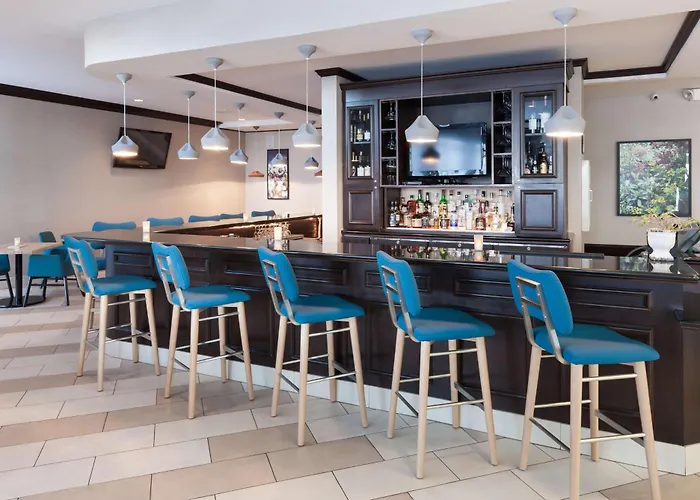 Hilton Garden Inn Cincinnati/Mason
