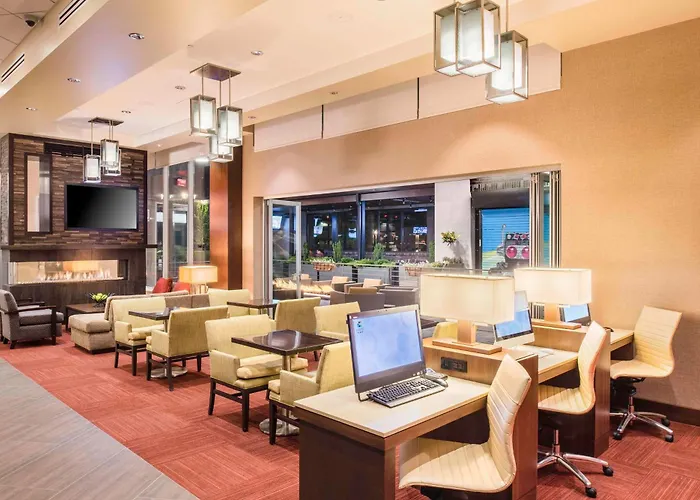 Hyatt Place Cleveland/Westlake/Crocker Park