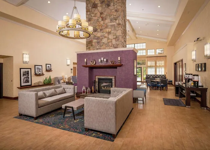 Hampton Inn&Suites Binghamton/Vestal