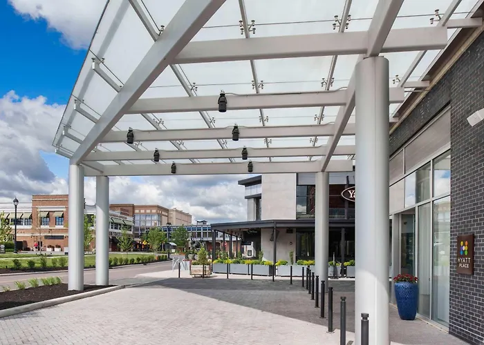 Hyatt Place Cleveland/Westlake/Crocker Park