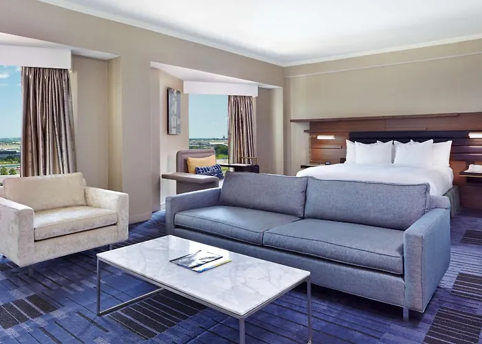 Hilton Newark Airport