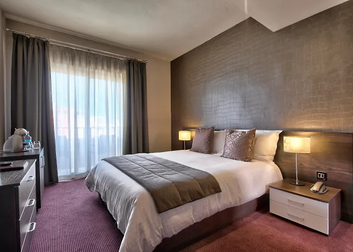 Hotel Argento
