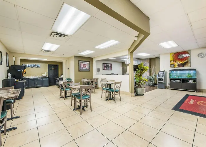 Econo Lodge Salisbury South