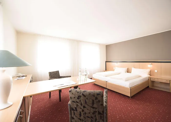 Comfort Hotel Ulm/Blaustein