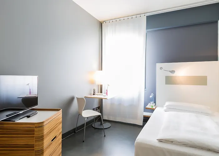Ku'Damm 101 Hotel