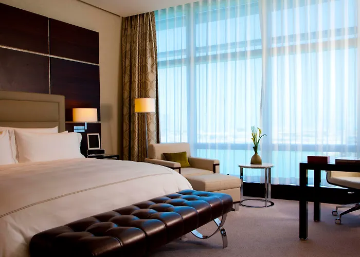 Rosewood Abu Dhabi
