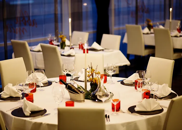 Scandic Charlottenburg