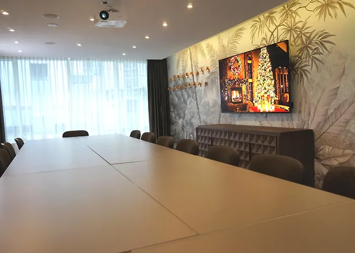 Boutique Hotel Germania