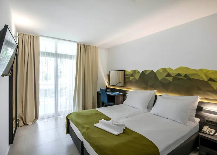 Bluesun Hotel Alga