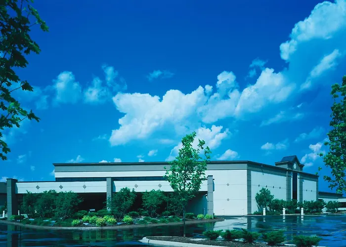 Wyndham Garden Sterling Heights