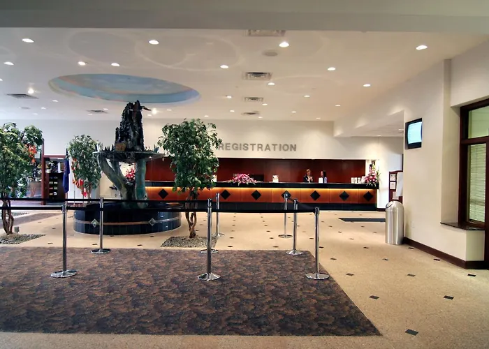Wyndham Garden Sterling Heights