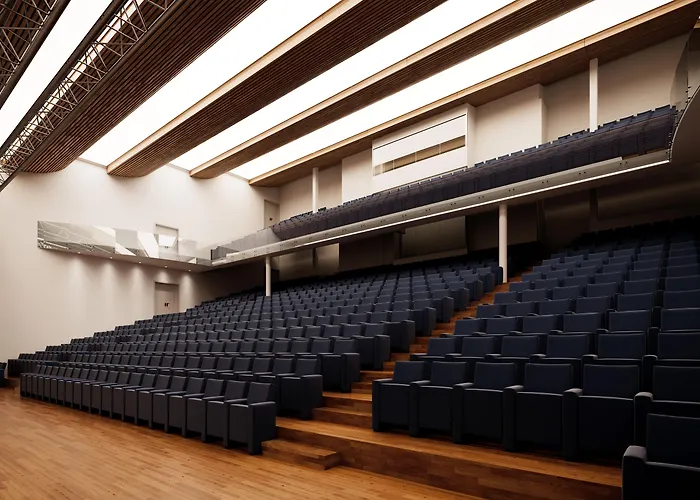 Estrel Hotel