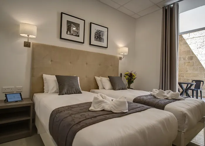 Europa Hotel
