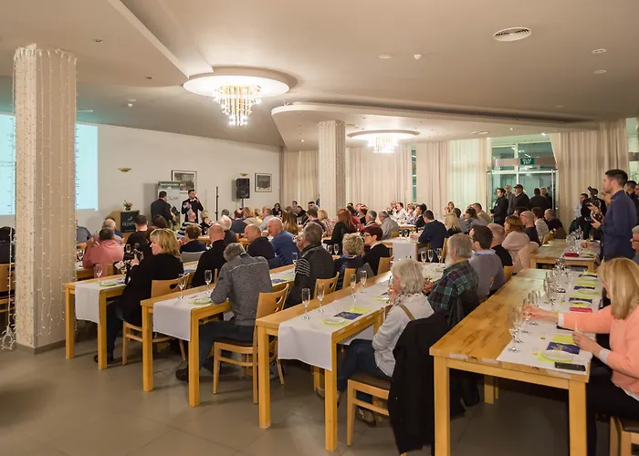 Hotel Olympia Vodice