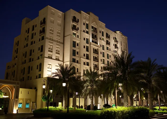 The Heritage Hotel, Autograph Collection, Downtown Dubai