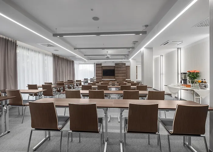 Hotel Rozany Gaj - Destigo Hotels