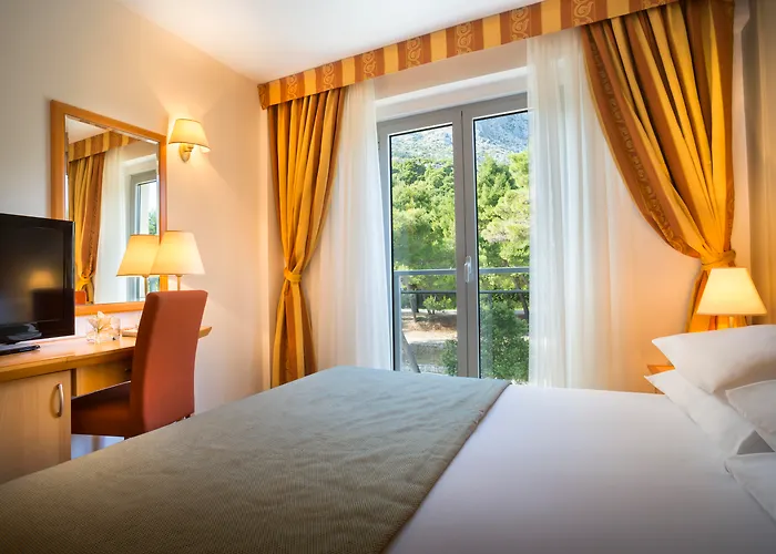Aminess Grand Azur Hotel