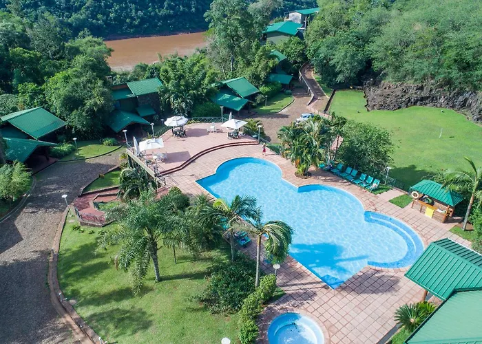 Iguazu Jungle Hotel