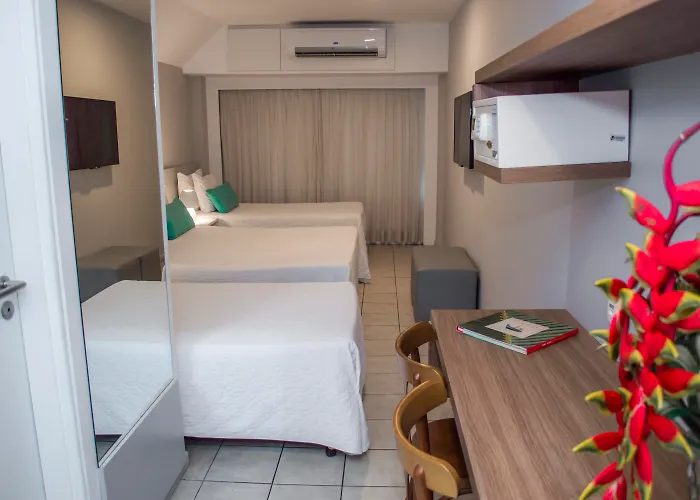 Hotel Ponta Verde Maceió