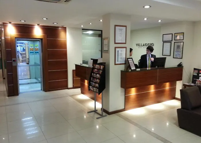 Villaggio Hotel Boutique