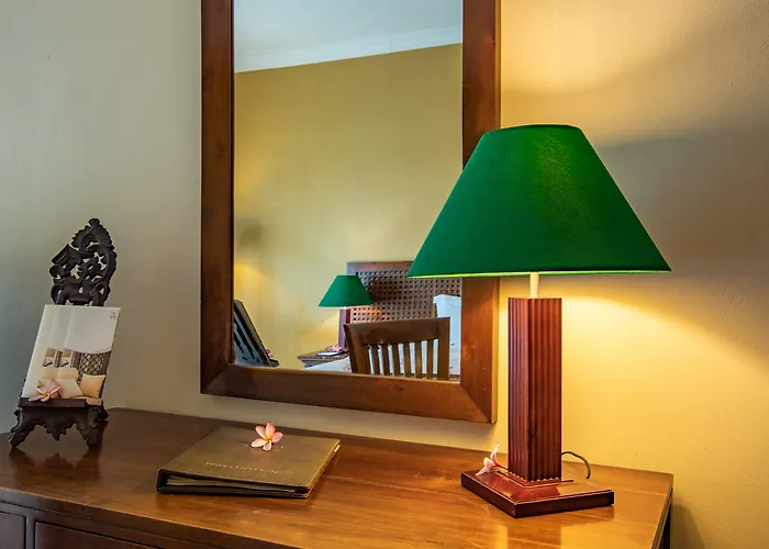 Aanari Hotel & Spa- Mauritius