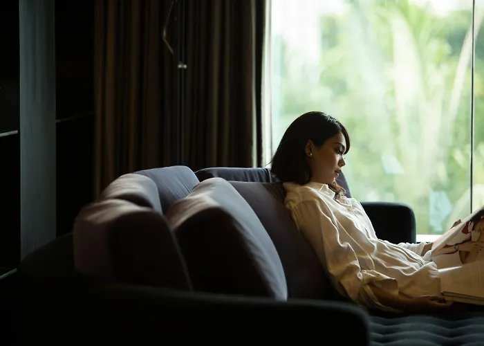 Grandkemang Hotel