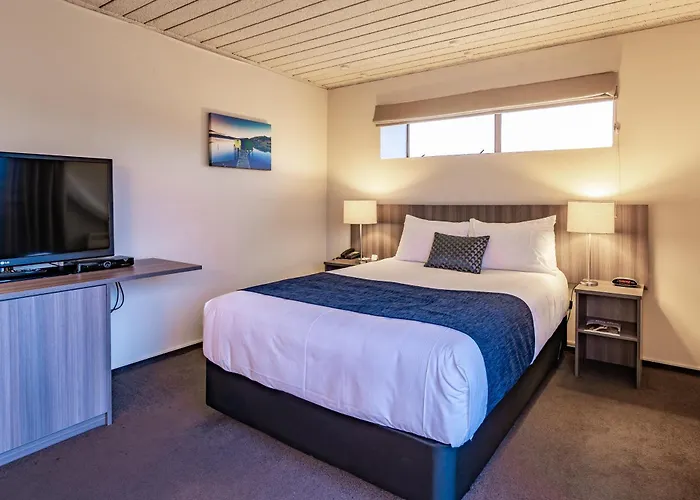 Kingsgate Hotel Dunedin