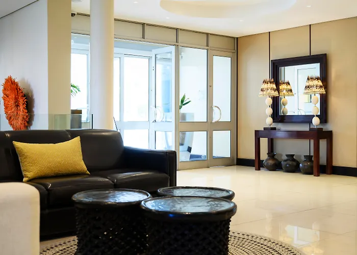 Paxton Hotel Port Elizabeth