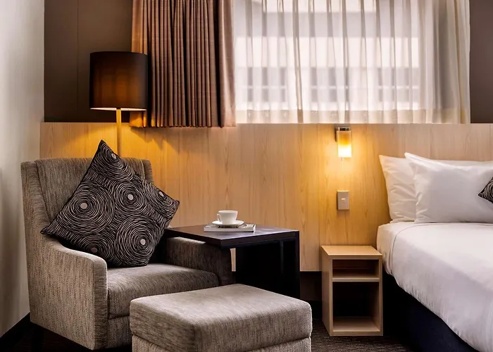 Ibis Wellington