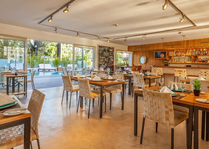 Awa Boutique + Design Hotel