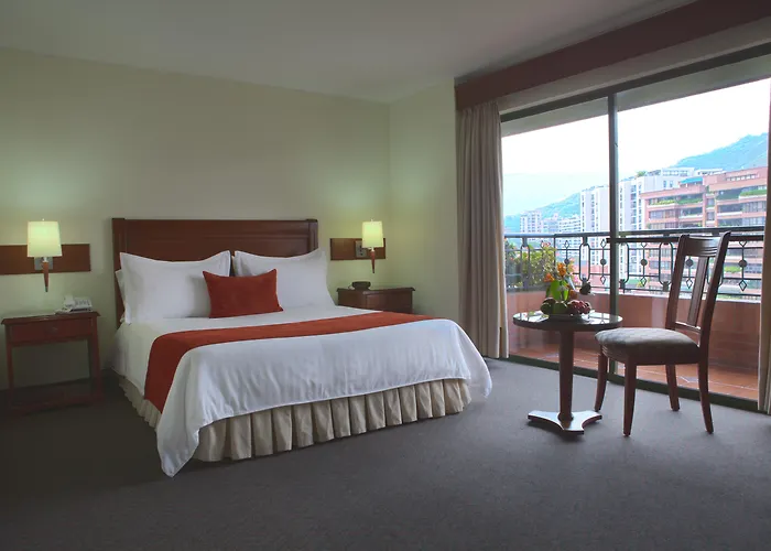 Hotel Obelisco