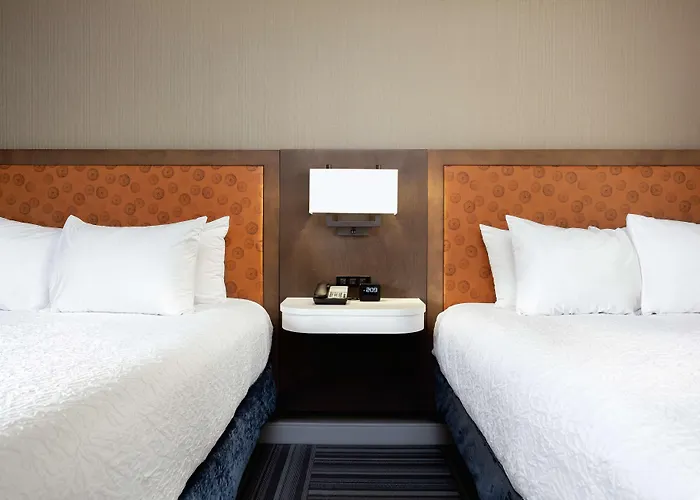 Hampton Inn Kingsport