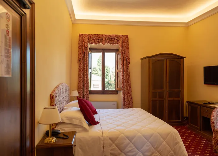Villa Lecchi Hotel Wellness